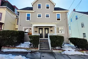 37 Harvard St, Everett, MA 02149 - Photo 1