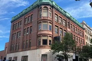 5557 N Main St, Fall River, MA 02720 - Photo 1