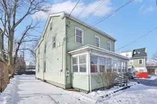 21 Depot, Chicopee, MA 01020 - Photo 2