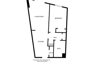 9 Central St, Somerville, MA 02143 - Photo 20