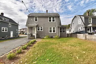 77 Dorset St, Springfield, MA 01108 - Photo 30