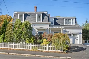 58 Hancock St, Lexington, MA 02420 - Photo 1