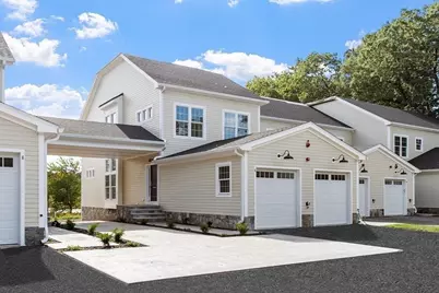 206 W Main St #4, Georgetown, MA 01833 - Photo 2