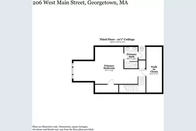 206 W Main St #4, Georgetown, MA 01833 - Photo 24