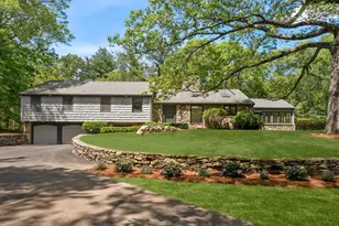 169 Hickory Rd, Weston, MA 02493 - Photo 2