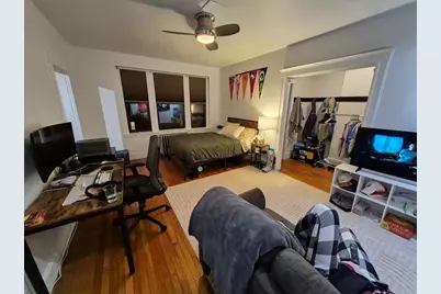 62 Queensberry St #309, Boston, MA 02215 - Photo 4