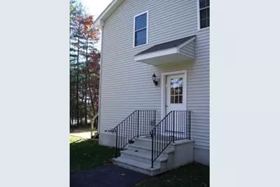 107 North Liberty #A, Belchertown, MA 01007 - Photo 2