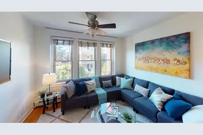 32 Ransom Rd #6, Boston, MA 02135 - Photo 4