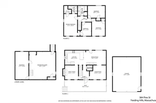 384 Pine St, Agawam, MA 01030 - Photo 42