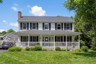 384 Pine St, Agawam, MA 01030 - Photo 1