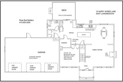Lot 5A Happy Acres Lane, East Longmeadow, MA 01028 - Photo 14