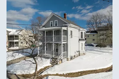 45 Hastings St, Chicopee, MA 01020 - Photo 2