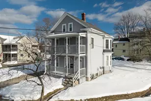 45 Hastings St, Chicopee, MA 01020 - Photo 2