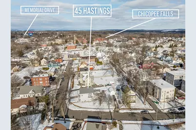 45 Hastings St, Chicopee, MA 01020 - Photo 36
