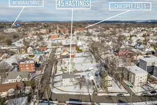 45 Hastings St, Chicopee, MA 01020 - Photo 36