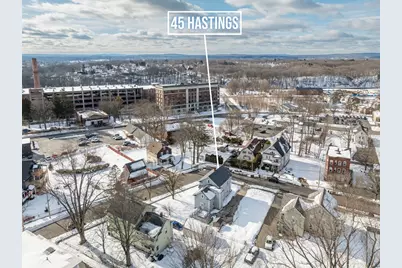 45 Hastings St, Chicopee, MA 01020 - Photo 34