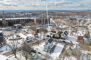 45 Hastings St, Chicopee, MA 01020 - Photo 34