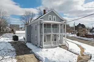 45 Hastings St, Chicopee, MA 01020 - Photo 1