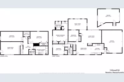 5 Wiswall Rd, Newton, MA 02459 - Photo 22