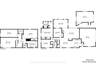 5 Wiswall Rd, Newton, MA 02459 - Photo 22