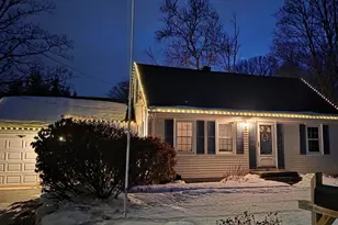 720 Thacher St, Attleboro, MA 02703 - Photo 1