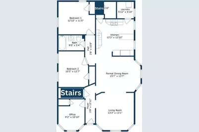 36 Trident #B, Winthrop, MA 02152 - Photo 2