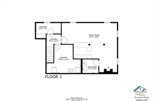 29 Lincoln St, Agawam, MA 01030 - Photo 38