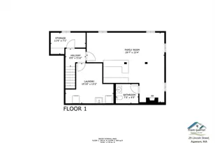 29 Lincoln St, Agawam, MA 01030 - Photo 36