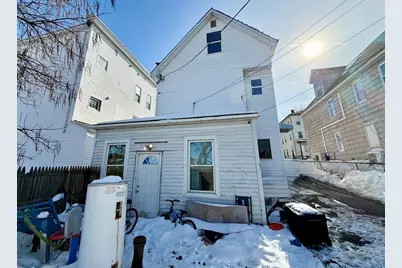 21 Mott St, Worcester, MA 01604 - Photo 30