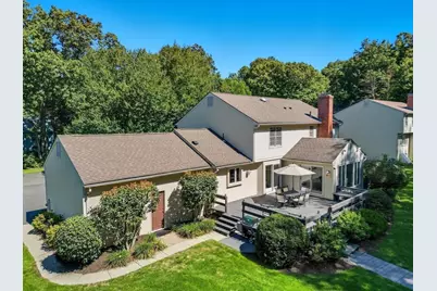 441 Inverness Lane, Longmeadow, MA 01106 - Photo 38