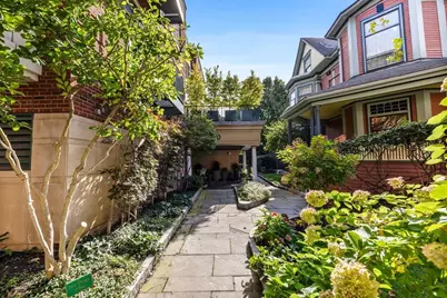 10 Vernon #PH 2, Brookline, MA 02446 - Photo 24