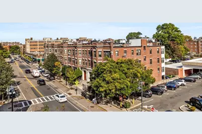 10 Vernon #PH 2, Brookline, MA 02446 - Photo 22