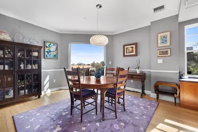 10 Vernon #PH 2, Brookline, MA 02446 - Photo 4