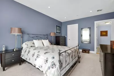 10 Vernon #PH 2, Brookline, MA 02446 - Photo 12