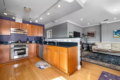 10 Vernon #PH 2, Brookline, MA 02446 - Photo 8