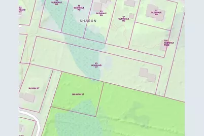 63 Highland St, Sharon, MA 02067 - Photo 2