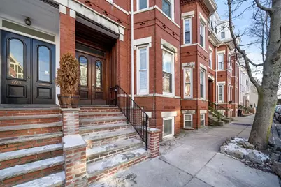 691 East 8th Street #1, Boston, MA 02127 - Photo 26