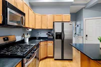 691 East 8th Street #1, Boston, MA 02127 - Photo 4