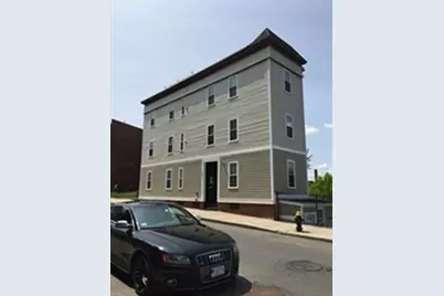 140 Marcella St #3, Boston, MA 02119 - Photo 1