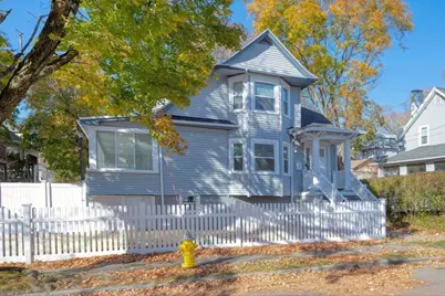28 Edgewood Circle, Quincy, MA 02169 - Photo 2