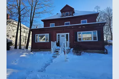 15 Buel St, Pittsfield, MA 01201 - Photo 1