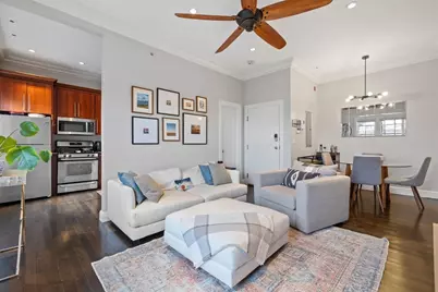 7 Stillman Pl #9, Boston, MA 02113 - Photo 1