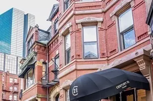 232 Clarendon St, Boston, MA 02116 - Photo 22