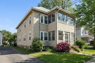 54-56 South St, Waltham, MA 02453 - Photo 1