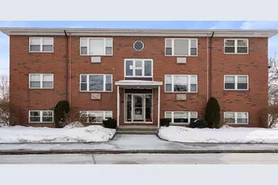 31 Warren St #B1, Waltham, MA 02453 - Photo 22