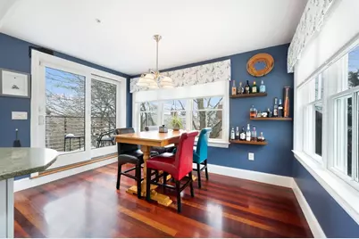 40 Mt. Pleasant #4, Cambridge, MA 02140 - Photo 8