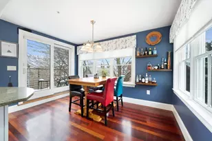 40 Mt Pleasant, Cambridge, MA 02140 - Photo 8