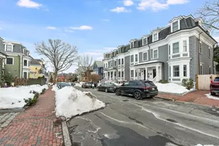 40 Mt Pleasant, Cambridge, MA 02140 - Photo 26