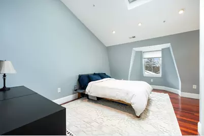 40 Mt. Pleasant #4, Cambridge, MA 02140 - Photo 16