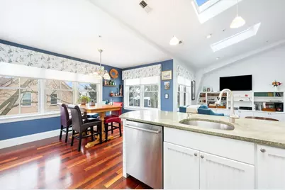 40 Mt. Pleasant #4, Cambridge, MA 02140 - Photo 6